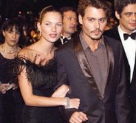 Kate & Johnny