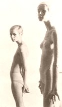 Skinny Models