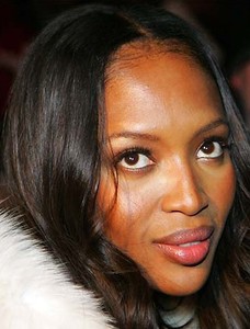 Naomi Campbell | Fox | AssociatedPress