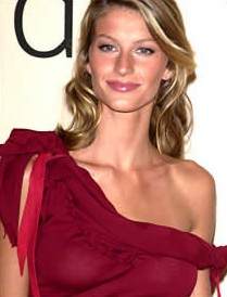 Gisele Bundchen
