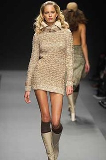 Karolina Kurkova | Vogue