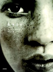 Kate Moss' book