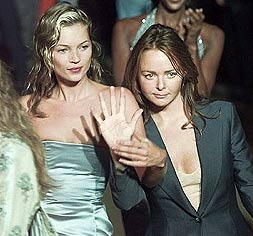 Kate & Stella