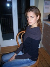 Melina Huettner