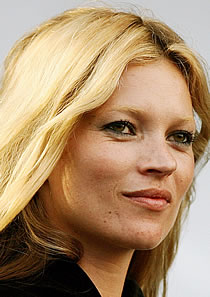 Kate Moss 