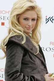 Paris Hilton
