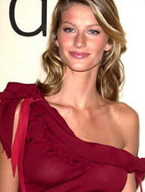 Gisele Bundchen