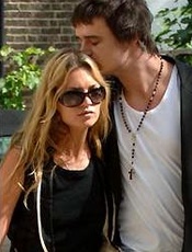 Pete & Kate :  a never ending story