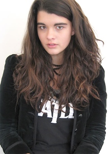 Crystal Renn