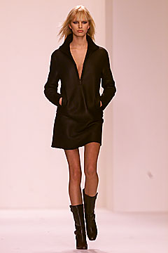 Karolina Kurkova: too skinny?
