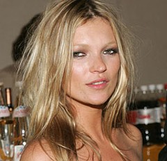 Kate Moss