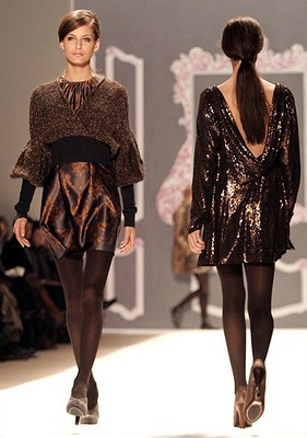 New York Fashion Week