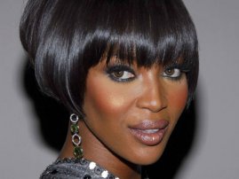 Naomi - Rambetta - Campbell