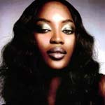 Naomi Campbell | AP