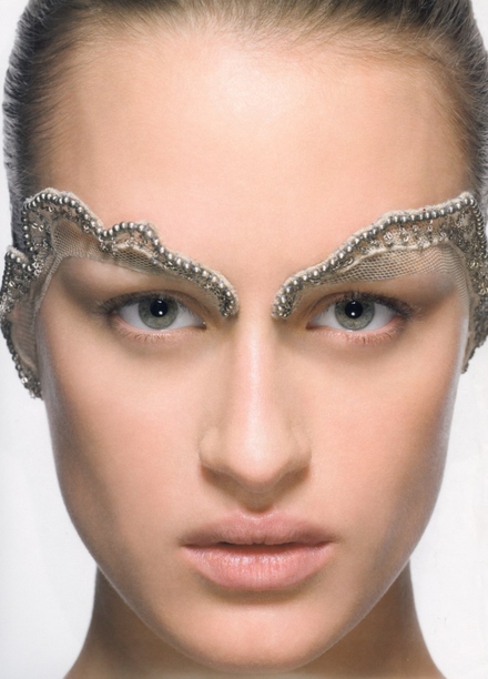 Jana Drews - FMD's model of the month