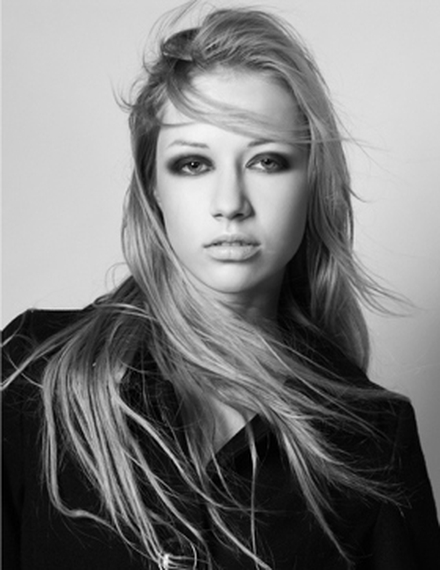 Magda Kulpinska - FMD’s model of the month April!