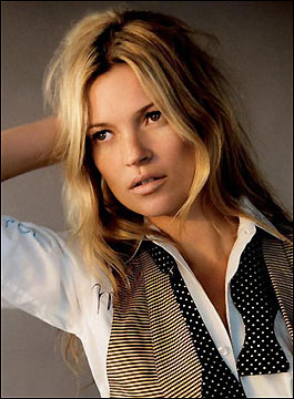 Kate Moss