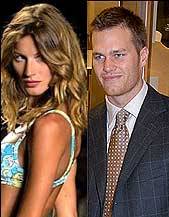Gisele Bundchen