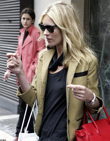 Kate Moss
