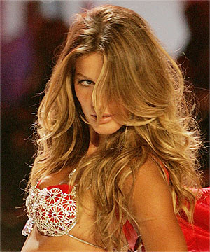 Gisele Bundchen