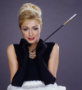 Paris Hilton