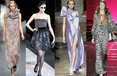 Milan Fashion Week Kicks Off!