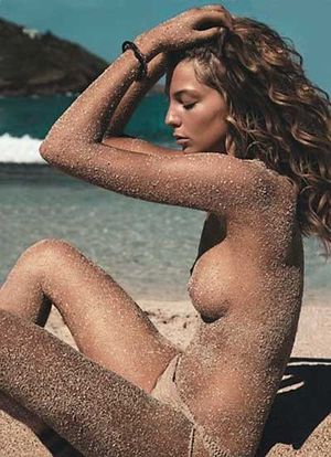 Daria Werbowy