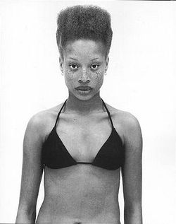 Stacey Mckenzie