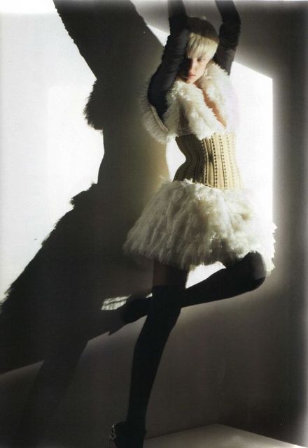 Agyness Deyn Agyness Deyn