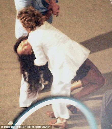 Naomi Campbell Naomi Campbell