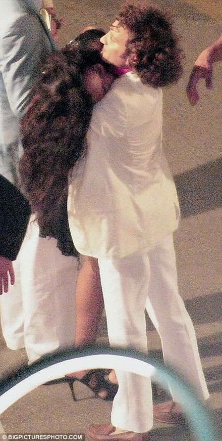 Naomi Campbell Naomi Campbell