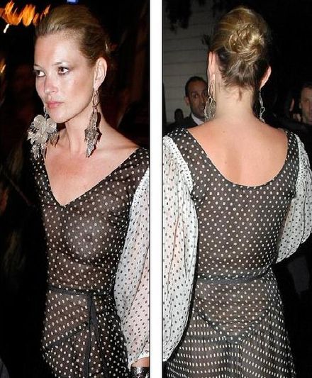 Kate Moss Kate Moss