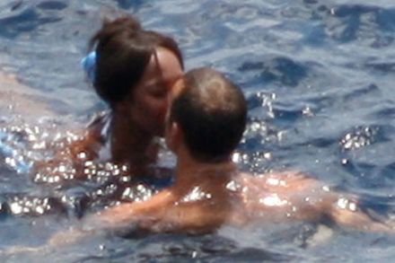 Naomi Campbell Naomi Campbell