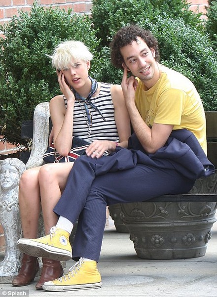 agyness deyn agyness deyn