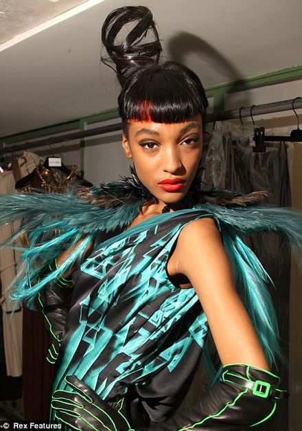 jourdan dunn