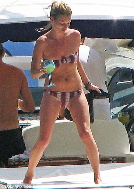 Kate Moss Kate Moss