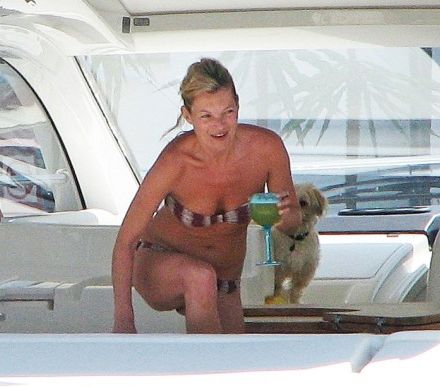 Kate Moss Kate Moss