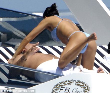 elisabetta gregoraci elisabetta gregoraci