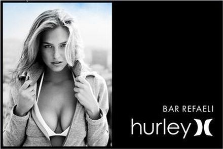 bar refaeli