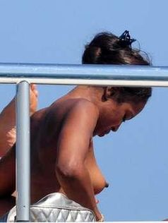 naomi campbell
