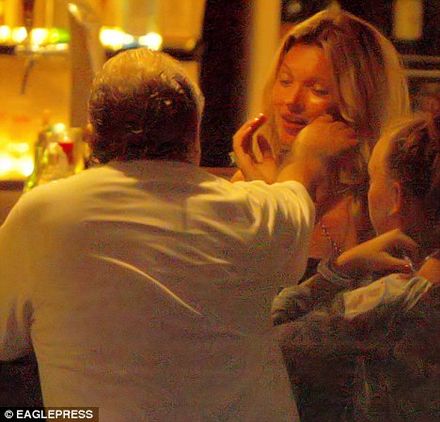 kate moss