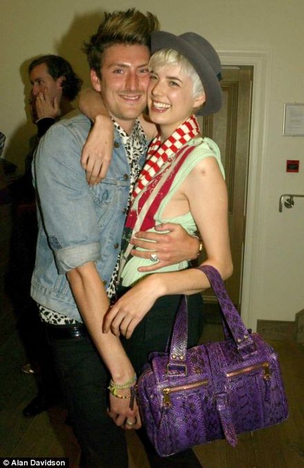 agyness deyn agyness deyn