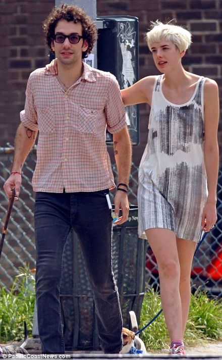 agyness deyn