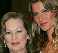 gisele bundchen