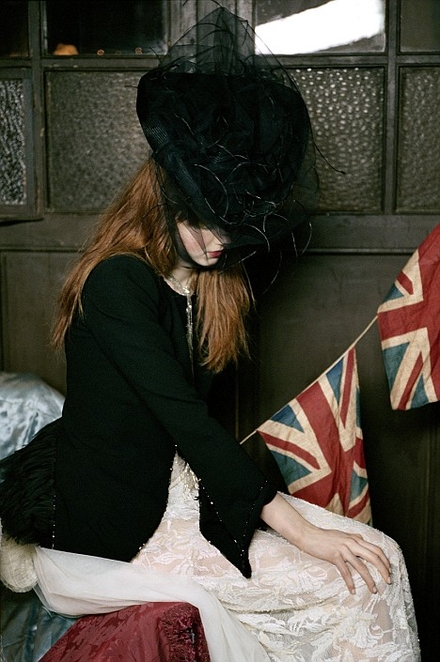 Lily Cole Lily Cole