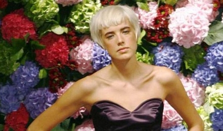 agyness-deyn agyness deyn