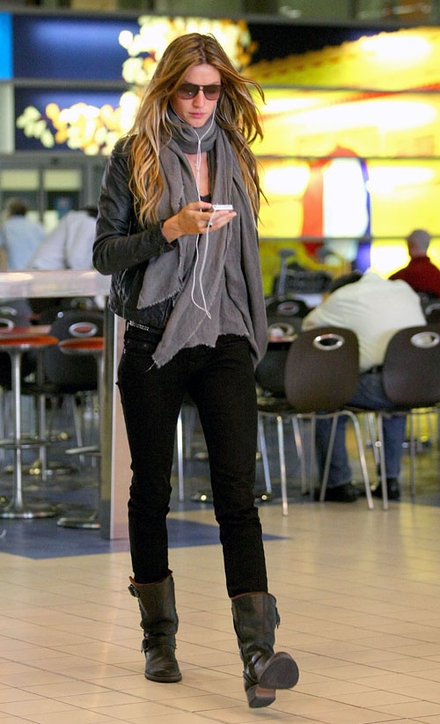 gisele bundchen