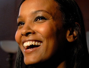 liya kebede