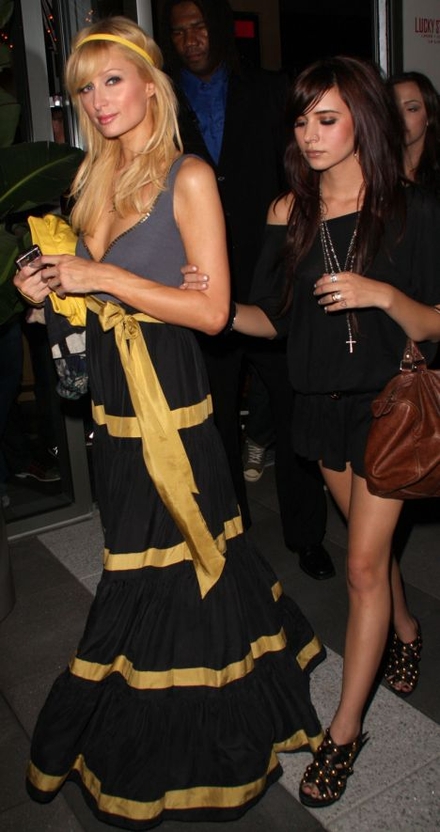 paris hilton paris hilton