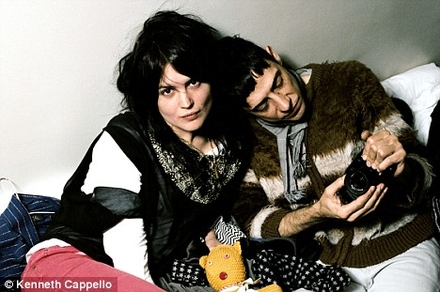 the kills